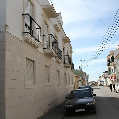 Baleal Holidays - Ferrel Charming * Ferrel (Leiria)