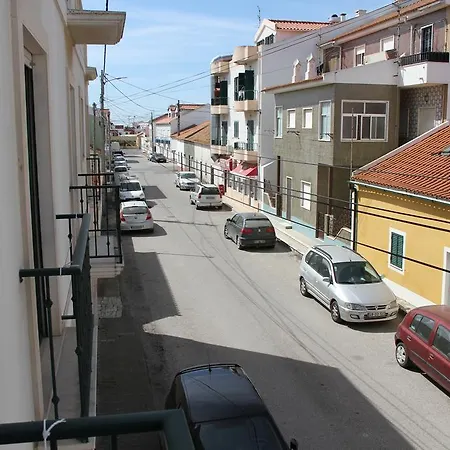 Appartement Baleal Holidays - Ferrel Charming