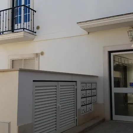 Baleal Holidays - Ferrel Charming Appartement