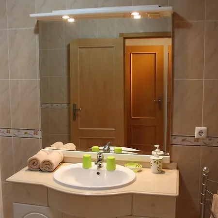 Baleal Holidays - Ferrel Charming