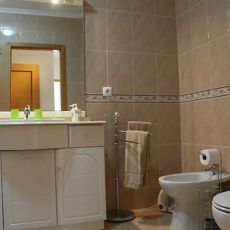Appartement Baleal Holidays - Ferrel Charming Ferrel (Leiria)