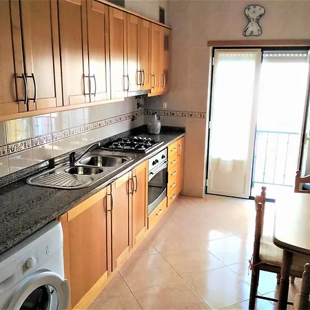 Baleal Holidays - Ferrel Charming Appartement *