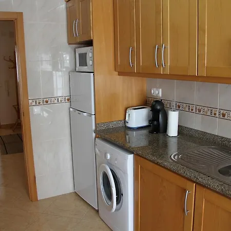 Appartement Baleal Holidays - Ferrel Charming