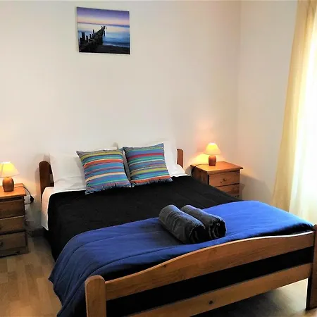Baleal Holidays - Ferrel Charming Appartement