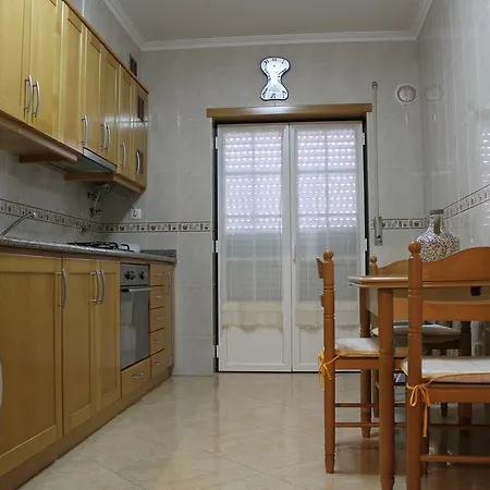 Baleal Holidays - Ferrel Charming Appartement *