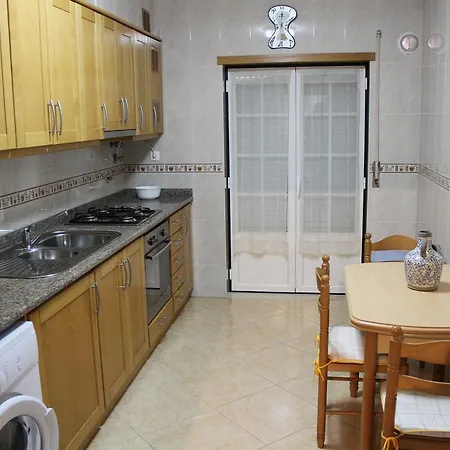 Appartement Baleal Holidays - Ferrel Charming *