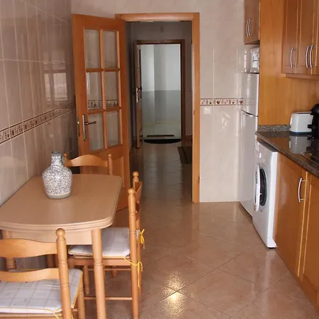 Baleal Holidays - Ferrel Charming Appartement