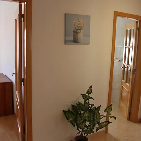Baleal Holidays - Ferrel Charming Appartement *