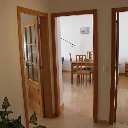 Baleal Holidays - Ferrel Charming Appartement Ferrel (Leiria)