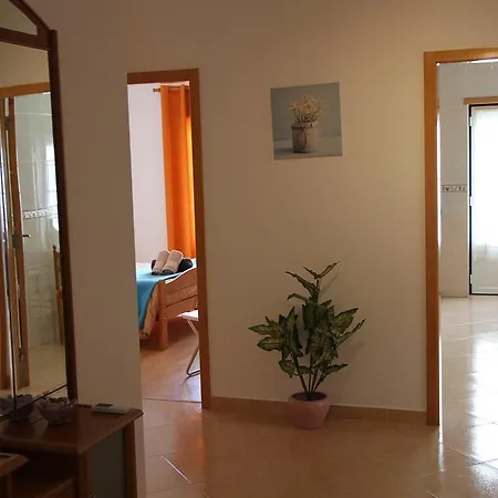 Appartement Baleal Holidays - Ferrel Charming