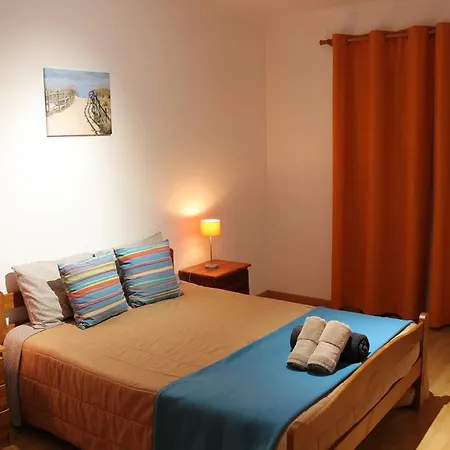 Appartement Baleal Holidays - Ferrel Charming Ferrel (Leiria)