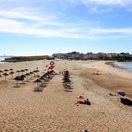 Baleal Holidays - Ferrel Charming Appartement