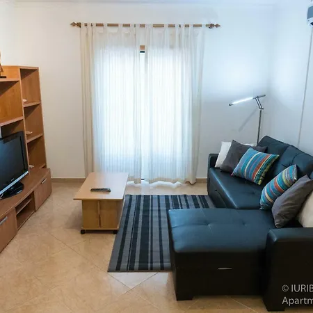 Baleal Holidays - Ferrel Charming Appartement *