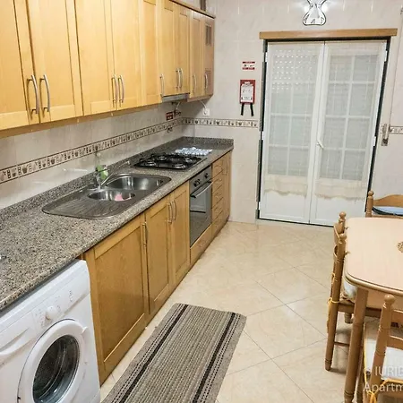 Baleal Holidays - Ferrel Charming