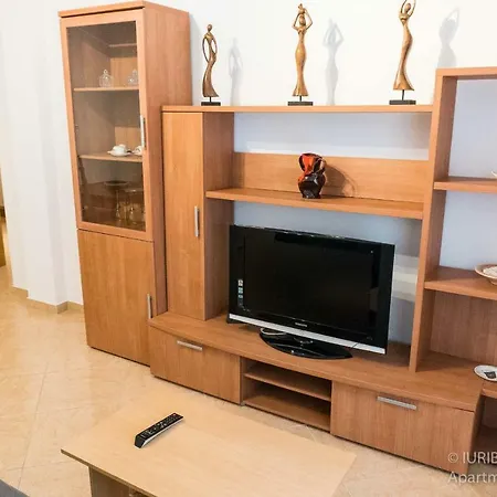 Baleal Holidays - Ferrel Charming Appartement