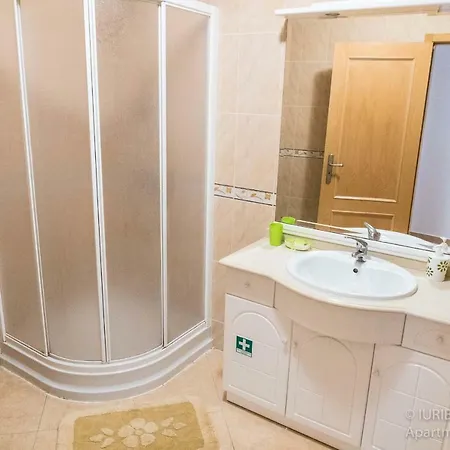 Baleal Holidays - Ferrel Charming Appartement Ferrel (Leiria)
