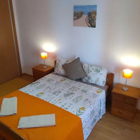 Baleal Holidays - Ferrel Charming
