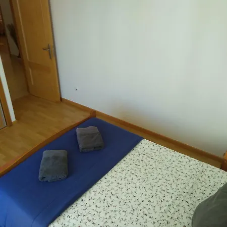 Appartement Baleal Holidays - Ferrel Charming