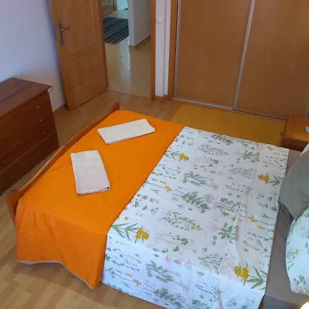 Baleal Holidays - Ferrel Charming Appartement Ferrel (Leiria)