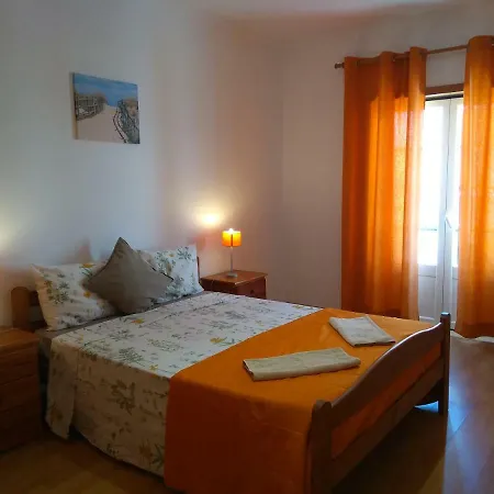 Baleal Holidays - Ferrel Charming *