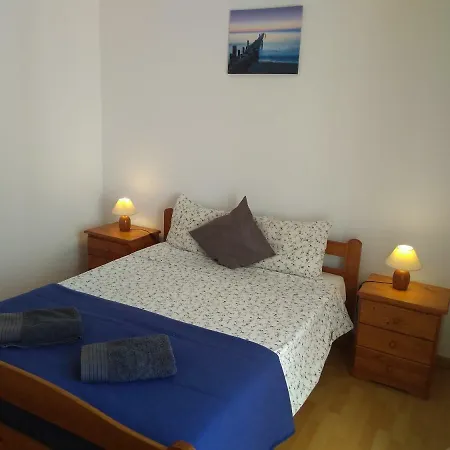 Baleal Holidays - Ferrel Charming Ferrel (Leiria)