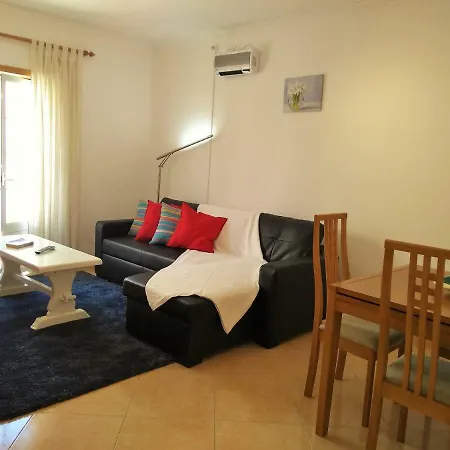Appartement Baleal Holidays - Ferrel Charming