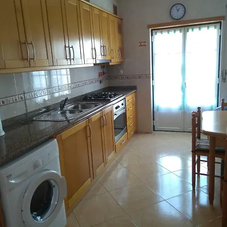 Appartement Baleal Holidays - Ferrel Charming Ferrel (Leiria)