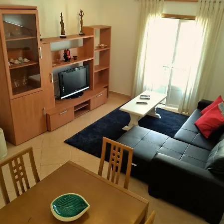 Baleal Holidays - Ferrel Charming Appartement *