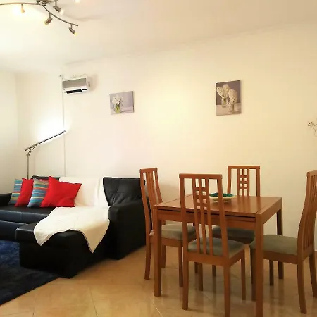Baleal Holidays - Ferrel Charming Appartement Ferrel (Leiria)