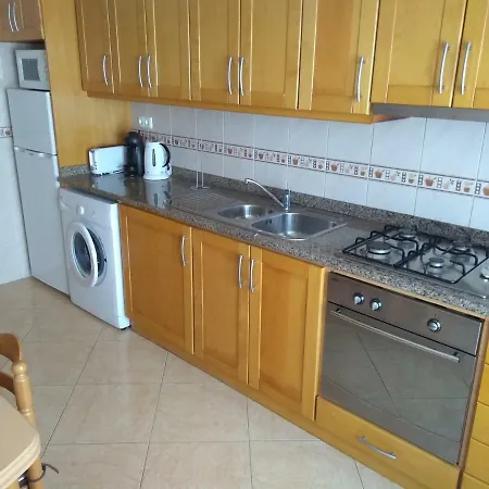 Baleal Holidays - Ferrel Charming